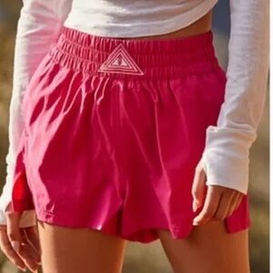 NWOT Free People Movement Shorts